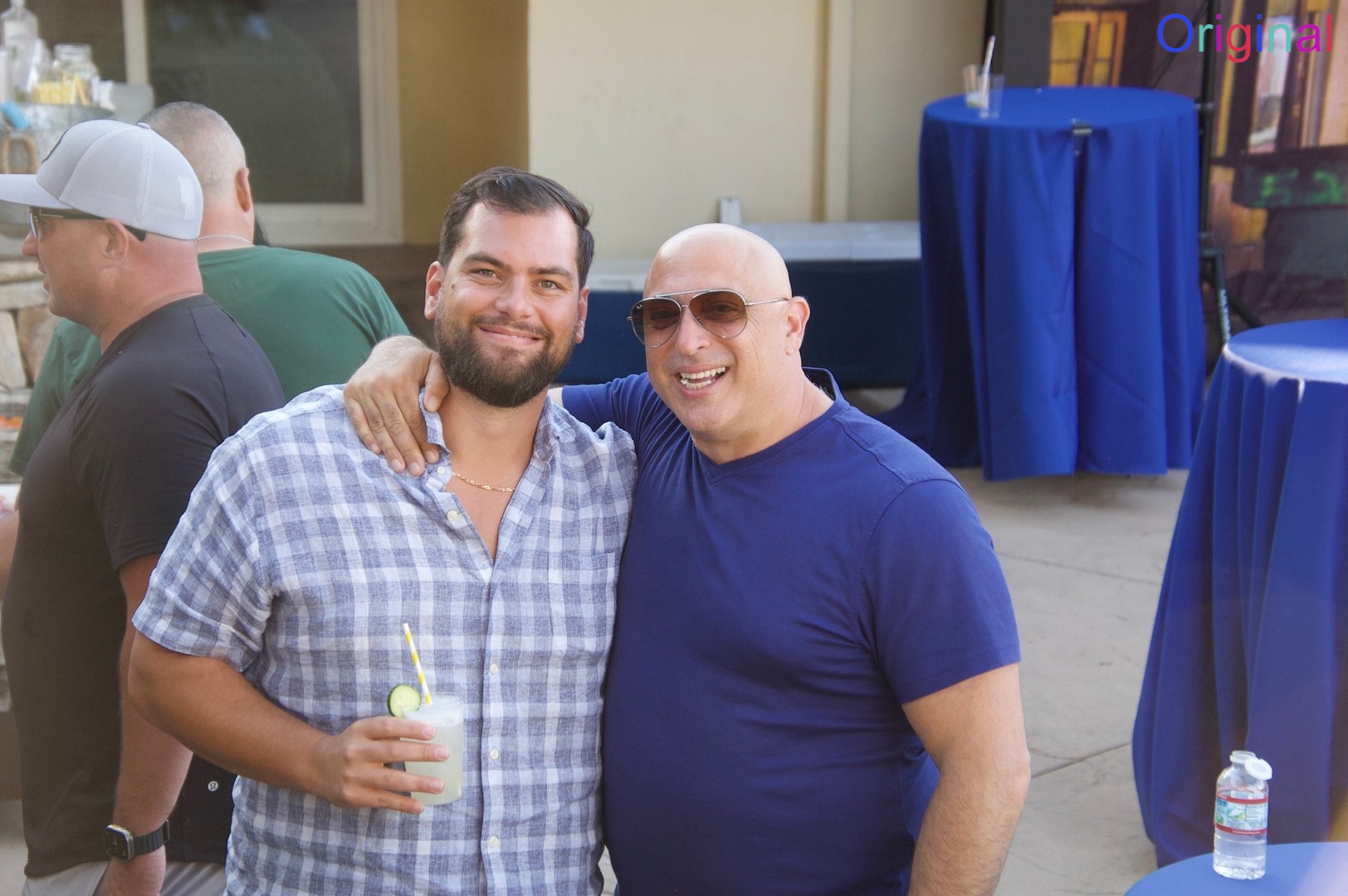 Su party (118) Original